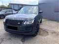2018 Land Rover Range Rover