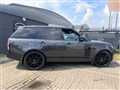 2018 Land Rover Range Rover