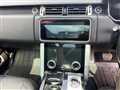 2018 Land Rover Range Rover