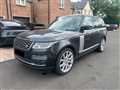 2018 Land Rover Range Rover