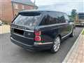 2018 Land Rover Range Rover
