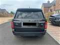 2018 Land Rover Range Rover