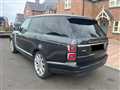 2018 Land Rover Range Rover