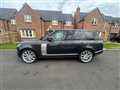 2018 Land Rover Range Rover