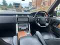 2018 Land Rover Range Rover