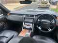 2018 Land Rover Range Rover
