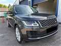 2018 Land Rover Range Rover