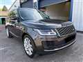 2018 Land Rover Range Rover