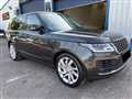 2018 Land Rover Range Rover