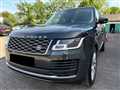 2018 Land Rover Range Rover