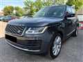 2018 Land Rover Range Rover