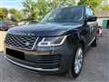 2018 Land Rover Range Rover
