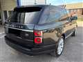 2018 Land Rover Range Rover