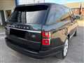 2018 Land Rover Range Rover