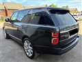 2018 Land Rover Range Rover