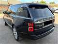 2018 Land Rover Range Rover