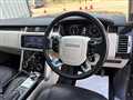 2018 Land Rover Range Rover