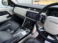 2018 Land Rover Range Rover