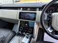 2018 Land Rover Range Rover