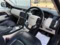 2018 Land Rover Range Rover