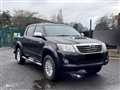 2012 Toyota Hilux