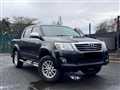2012 Toyota Hilux