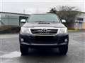 2012 Toyota Hilux
