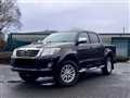 2012 Toyota Hilux