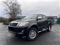 2012 Toyota Hilux