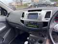 2012 Toyota Hilux