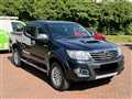 2015 Toyota Hilux