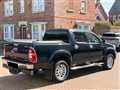 2015 Toyota Hilux