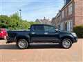 2015 Toyota Hilux
