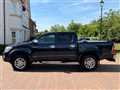 2015 Toyota Hilux