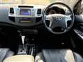2015 Toyota Hilux