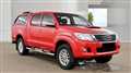 2015 Toyota Hilux