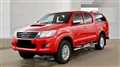 2015 Toyota Hilux