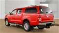 2015 Toyota Hilux