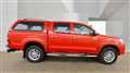 2015 Toyota Hilux