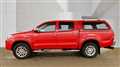 2015 Toyota Hilux