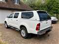 2014 Toyota Hilux