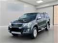 2015 Toyota Hilux