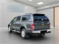 2015 Toyota Hilux