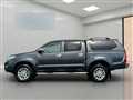 2015 Toyota Hilux