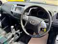 2015 Toyota Hilux