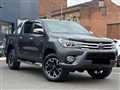 2017 Toyota Hilux
