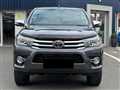 2017 Toyota Hilux