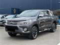 2017 Toyota Hilux