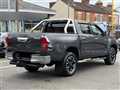2017 Toyota Hilux