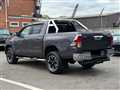 2017 Toyota Hilux